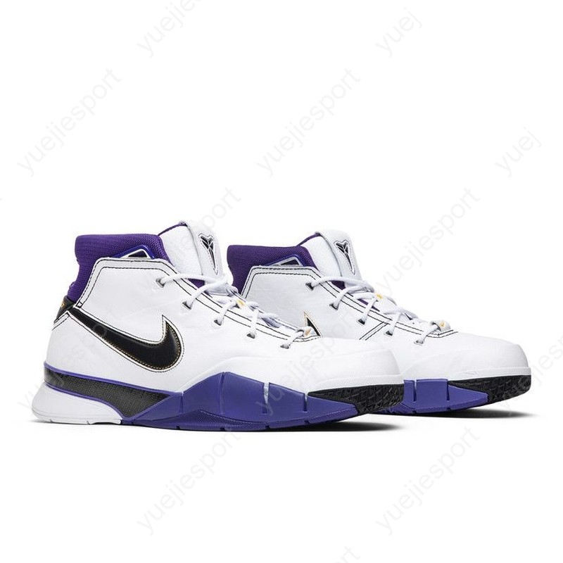 Nike Zoom Kobe 1 Protro 81 Points AQ2728-105 | eBay