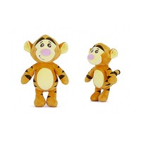 Simba, Disney, Winnie The Pooh, Twinkle Eye Tigger, PlüSch, 25 Cm