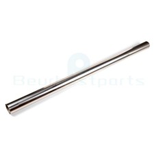 3 Inch Od 5 Feet Long 304 Stainless Steel Exhaust Pipe 5ft Tubing