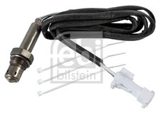 Sonde lambda Ferrari 612