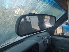 00 JEEP CHEROKEE Rear View Mirror
