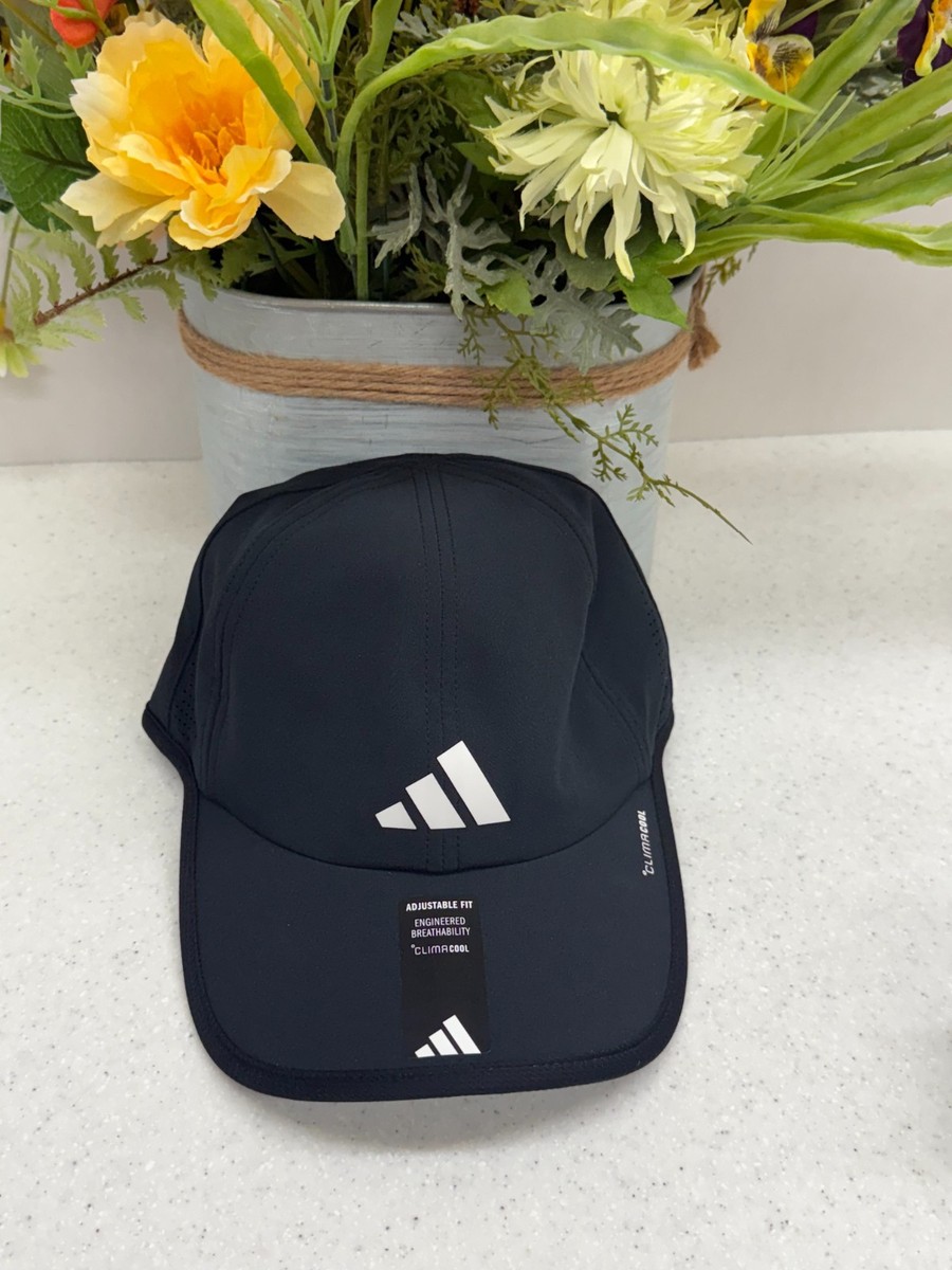 Adidas Superlite Hat Clima Cool UPF 50 Men's Cap Hat (You Pick