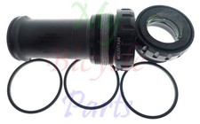Shimano XT BB-MT801 HOLLOWTECH II BSA Bottom Bracket, English 68/73mm