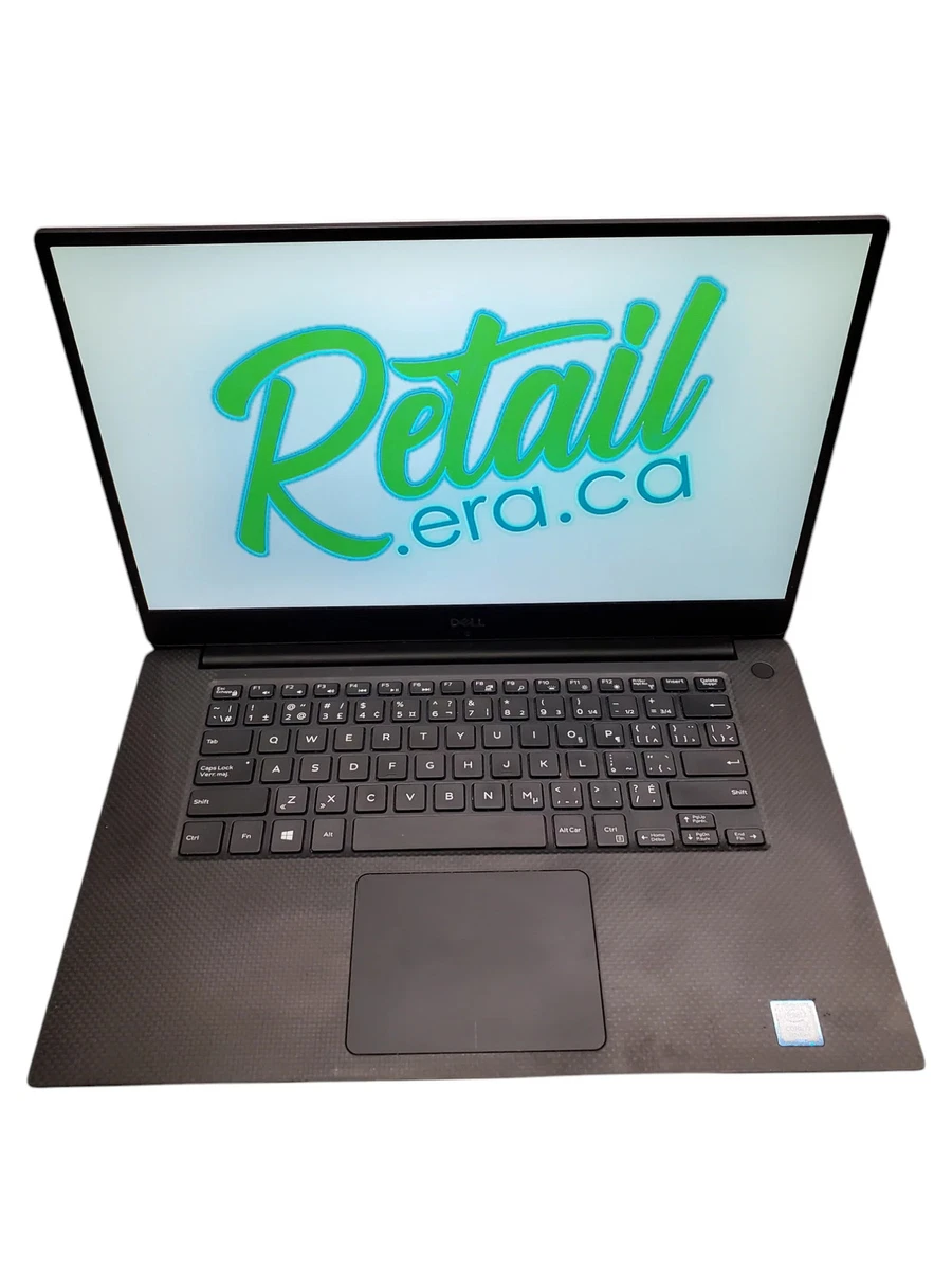 Dell Laptops and Netbooks Dell XPS 15 9570 for sale | eBay