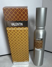Fragonard Men's Valentin 100ml Spray Eau de Toilette New In Box