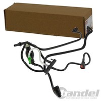 Nty Kraftstoffleitung Schlauch Passend FüR CitroËN C2 C3 Xsara Peugeot 206 307