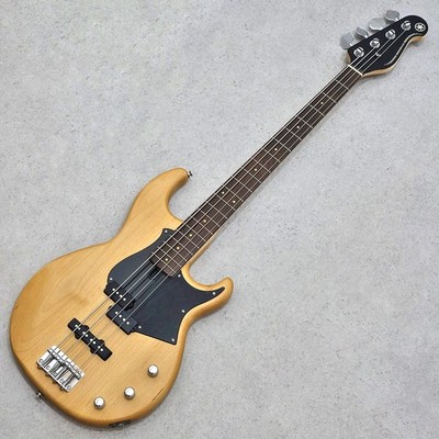 YAMAHA BB234 Yellow Natural Satin (no260417) | eBay