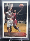 New ListingTopps 1996-97 Michael Jordan #139 Chicago Bulls Base Set Basketball Card