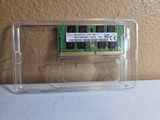 SKhynix: RAM 8GB 2RX8 PC4-2133P-SE0-11