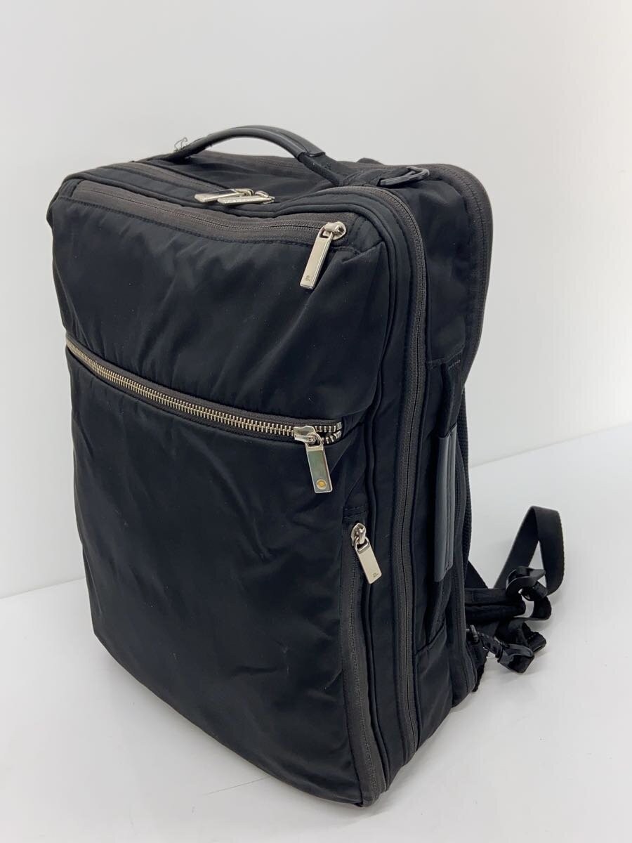 ace. Backpack BLACK - image 2