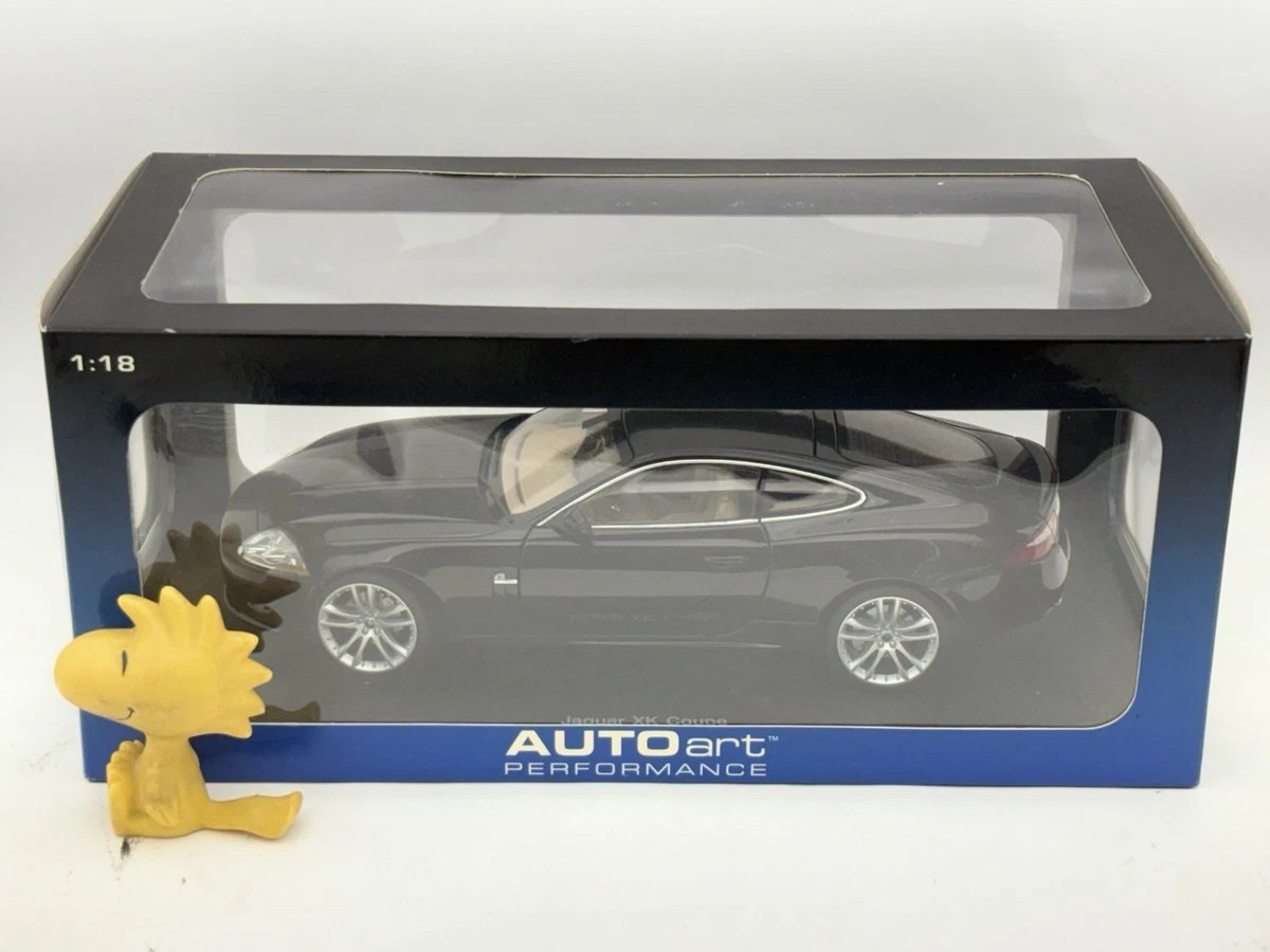 AUTOart Jaguar 1:18 Scale Diecast & Toy Vehicles for sale - eBay