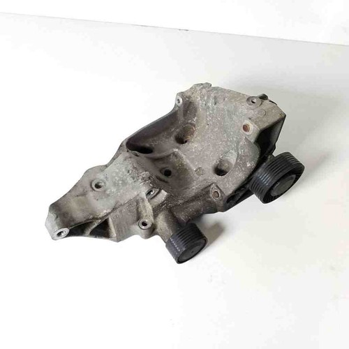 BMW 3 E90 Generatorhalterung 7802639 2.00 Diesel 130kw 2009 21427696