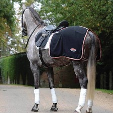 Image of Weatherbeeta Therapy-Tec Fleece Quarter Sheet