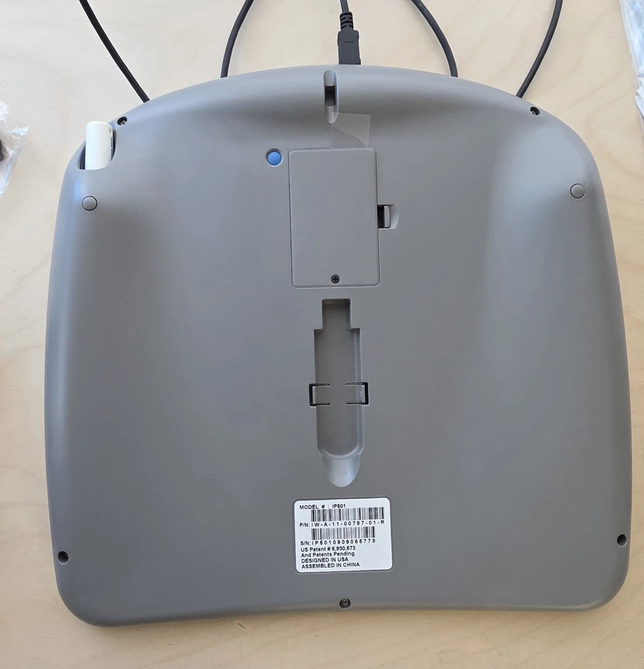 eInstruction Interwrite Mobi IP501 Wireless Interactive Digitizer Tablet - Image 4 of 4