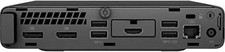 HP EliteDesk 800 G5 Desktop Core i7-9700T 16GB RAM 512GB SSD Desktop Mini W10