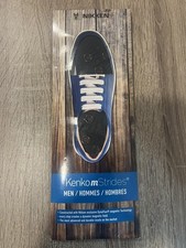 Nikken Kenko mStrides Magnetic Insoles Men s