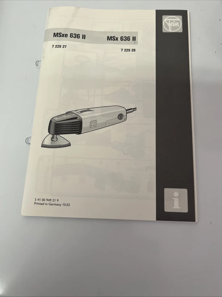 Fien Multimaster Top con accesorios  Foto 4 de 4