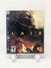 Lair (Sony PlayStation 3, 2007) PS3 CIB