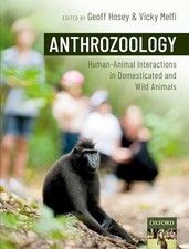 Anthrozoology: Human-Animal Interactions in D...