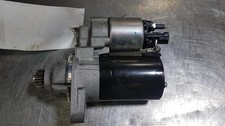 SKODA FABIA STARTER MOTOR PETROL, 1.2, TURBO, 5JF, 08/11-12/14