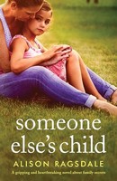 Alison Ragsdale | Someone Else's Child | Taschenbuch | Englisch (2022)