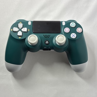 Sony DualShock 4 Wireless Controller w/ Touchpad for PS4 Alpine Green