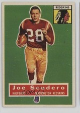 Click to enlarge Joe Scudero