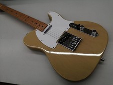 [Fender Japan] Telecaster TL-50 Chitarra elettrica anni '90 made in Japan con...
