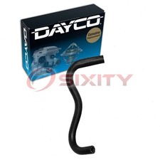 Dayco Engine Coolant Bypass Hose for 2004-2007 Toyota Highlander 2.4L L4 dj