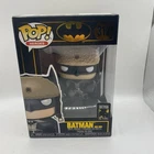 Funko Pop Batman Red Son #312 Batman 80 Years, New in Box