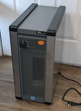 AERUS Lux Guardian Air Platinum Purifier Filter 90th Anniversary F159D Serviced