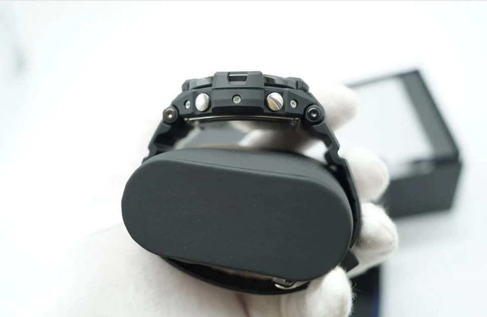 Casio G-Shock Gravitymaster GA-1100-1AJF de Japón - Imagen 2 de 4