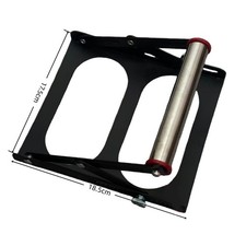 Table Saw Stand Foldable Design Multi-function Support Adjustable Height