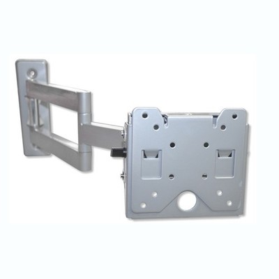 DMP LCD 2703 LED TV Wandhalterung Wandhalter 13-37'' 33-94cm neigbar schwenkbar
