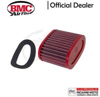 Fm367/08 Luftfilter BMC Sport Waschbar VT 1100 C2 Shadow 1995 1996 1997 1998