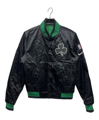 NIKE                    reversible jacket Black x Green AV6581-010
