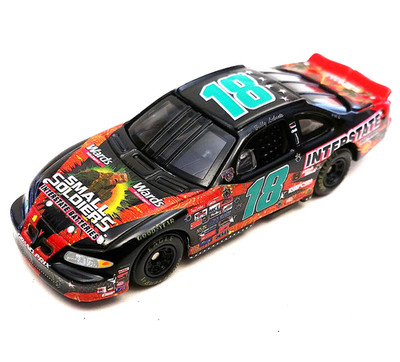 Bobby Labonte Limited Edition #18 Small Soldiers 1998 Pontiac 1:64 Scale