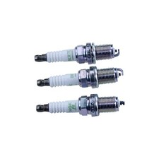 NGK Spark Plug Spark Plug BKR7E-11, 3 Pack