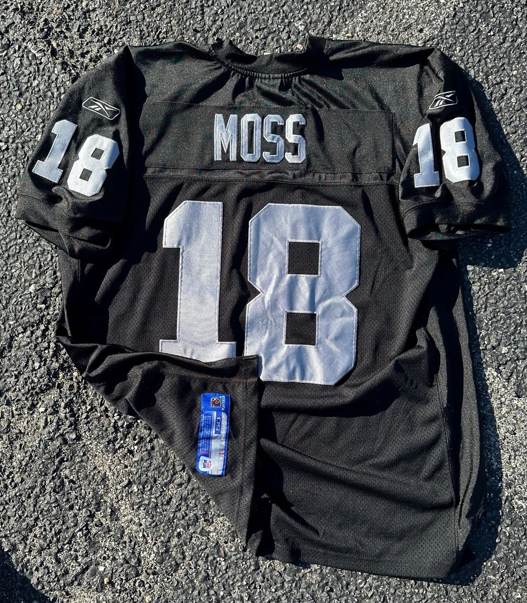 Preços baixos em Camisas Reebok Oakland Raiders NFL | eBay