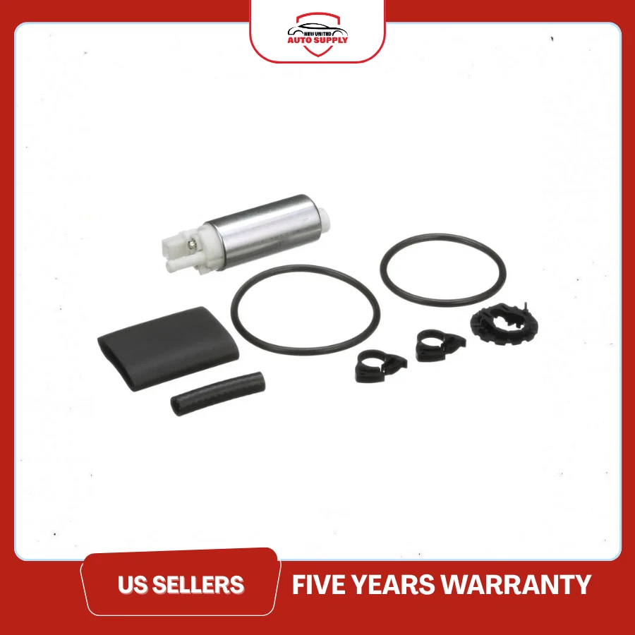 Bomba de combustible para camioneta Chevy GMC C/K 1500 2500 3500 1996-1997 4,3 L 5,0 L 5,7 L 7,4 L Foto 2 de 2