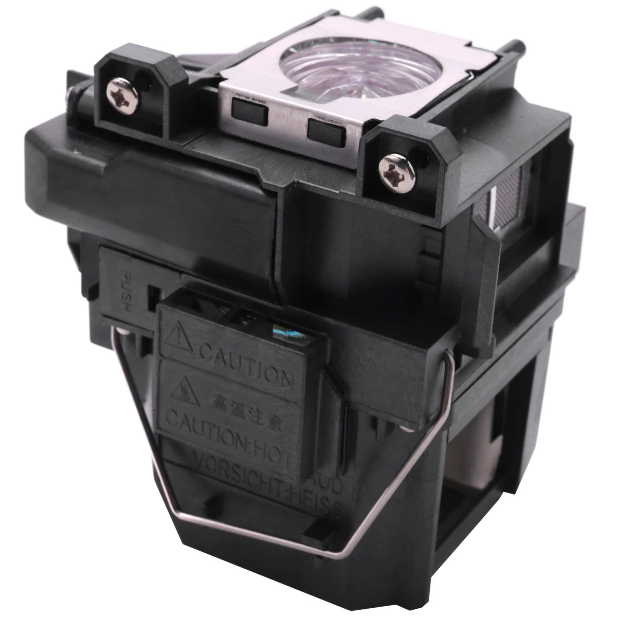 V13H010L67 Projector Lamp Module for -S02 -S11 -S12 -SXW118592
