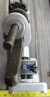Matco Drill Grinding Attachment No DG-825 By Mac Allied Tool Corp. Tallmadge OH — photo 4