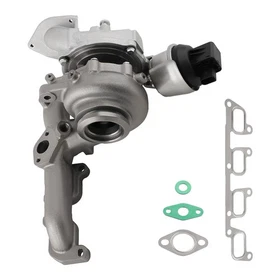 Turbolader for Skoda Superb 2.0 TDI 1968 ccm 02.2010-06.15 54409880007 Ölkühlung
