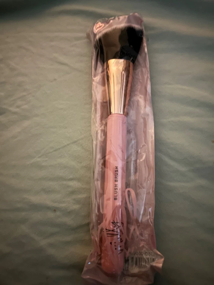 Cepillo para rubor Mally Beauty Foto 2 de 2