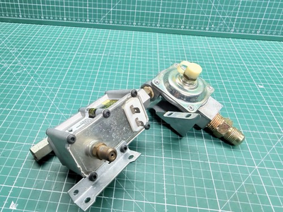 #ad GE Range Oven Gas Valve amp; Pressure Regulator P# WB19K10014 WB19K10051 $49.00