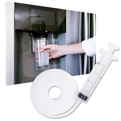 Unfreeze Water Line Tool - Quick Defrost Refrigerator/Ice Maker Dispenser | 2...