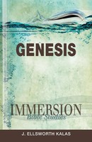 J. Ellsworth Kalas | Genesis | Taschenbuch | Englisch (2014) | Abingdon Press