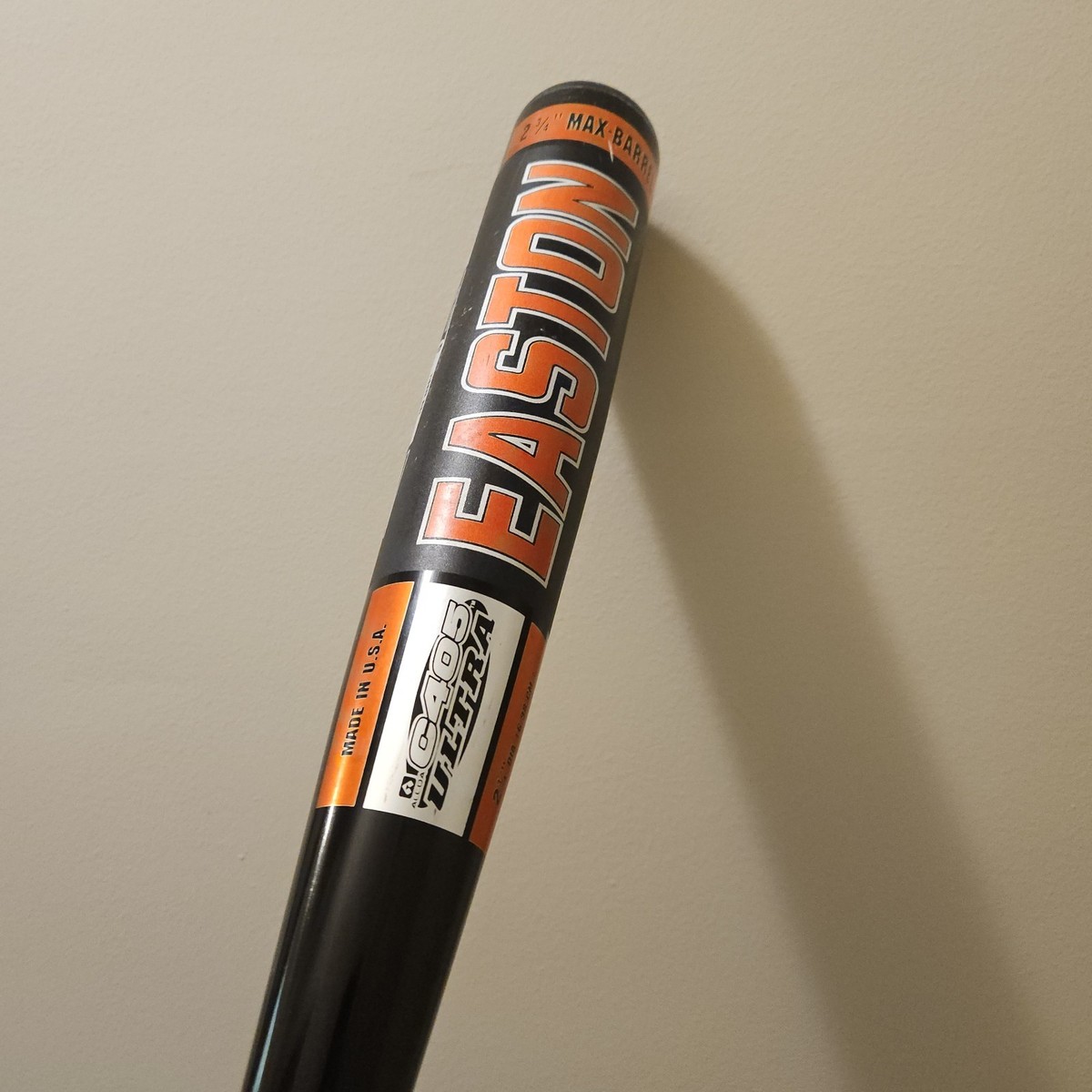 Easton Reflex Exteded Brx5e 34/29( -5) 2000' See !!!!! | eBay