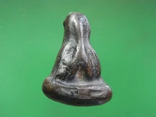 PHRA PIDTA FIRST GEN. PIM YAI LP YIM WAT NONG BUA/THA RAK/B.E.2465,(C30966)