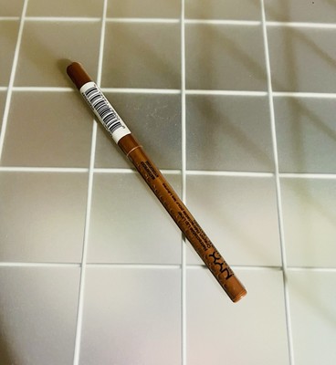 NYX  Waterproof Retractable Lip Liner color MPL01 Natural Nude Hellbraun NEU